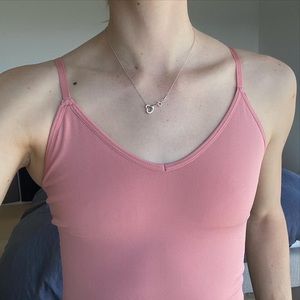 Bing sports bra/crop top